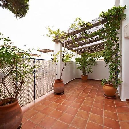 Casa De Los Pinos San José Zewnętrze zdjęcie