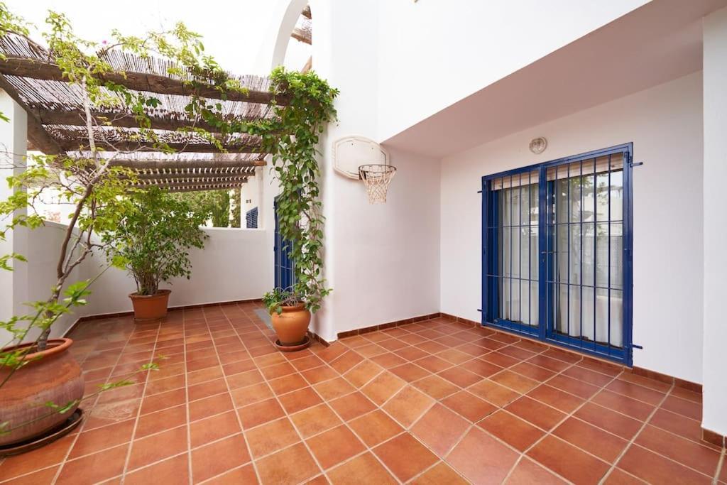 Casa De Los Pinos San José Zewnętrze zdjęcie