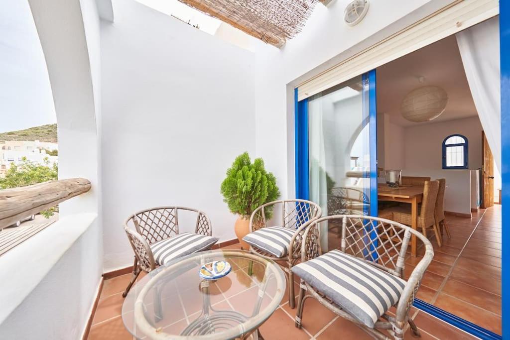Casa De Los Pinos San José Zewnętrze zdjęcie