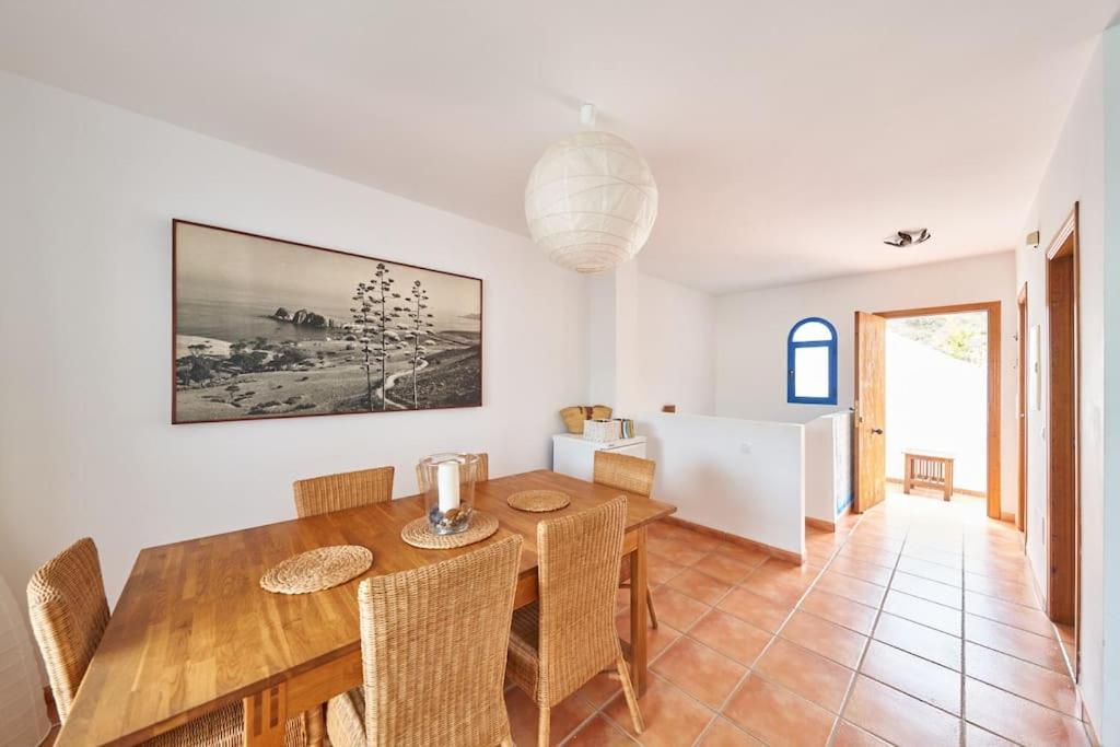 Casa De Los Pinos San José Zewnętrze zdjęcie